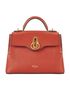 Mulberry Micro Seaton, front view